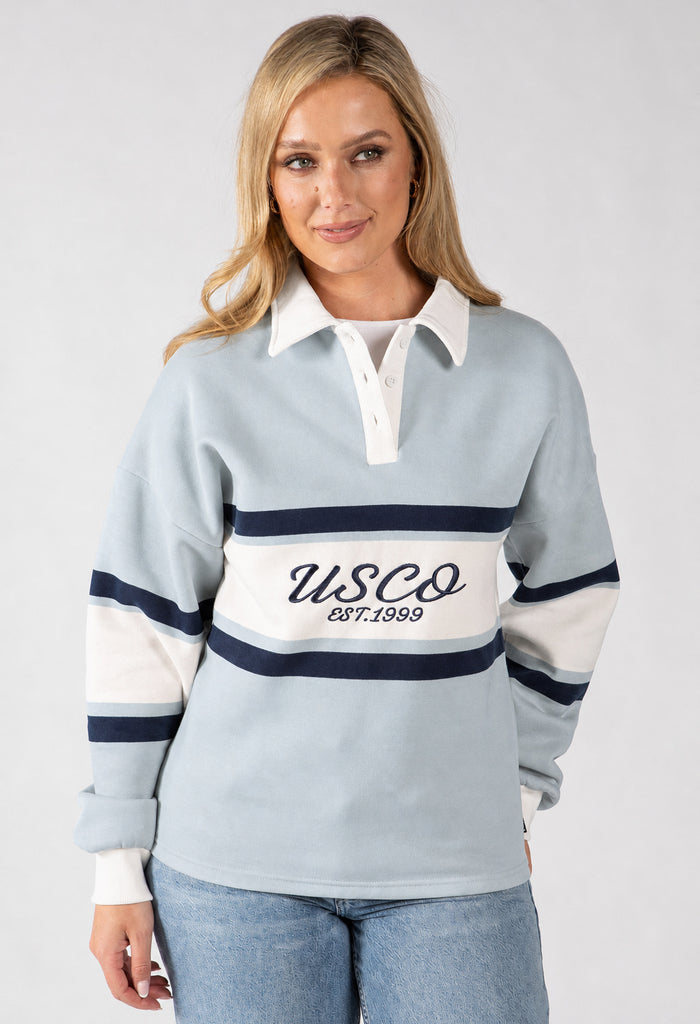 Rugby Jumper