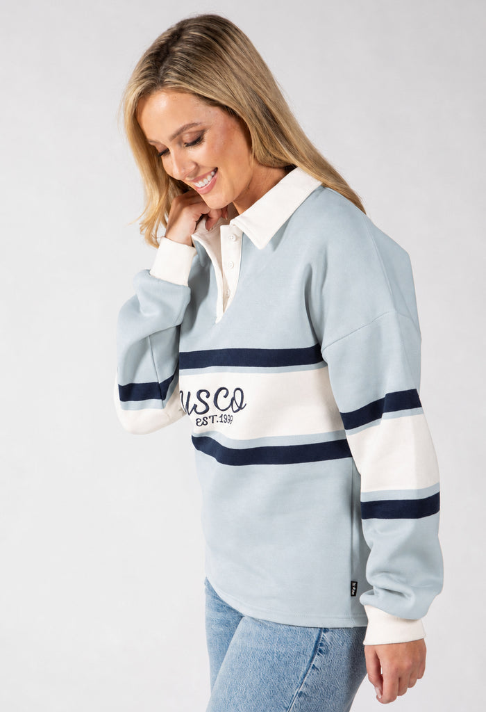 Rugby Jumper