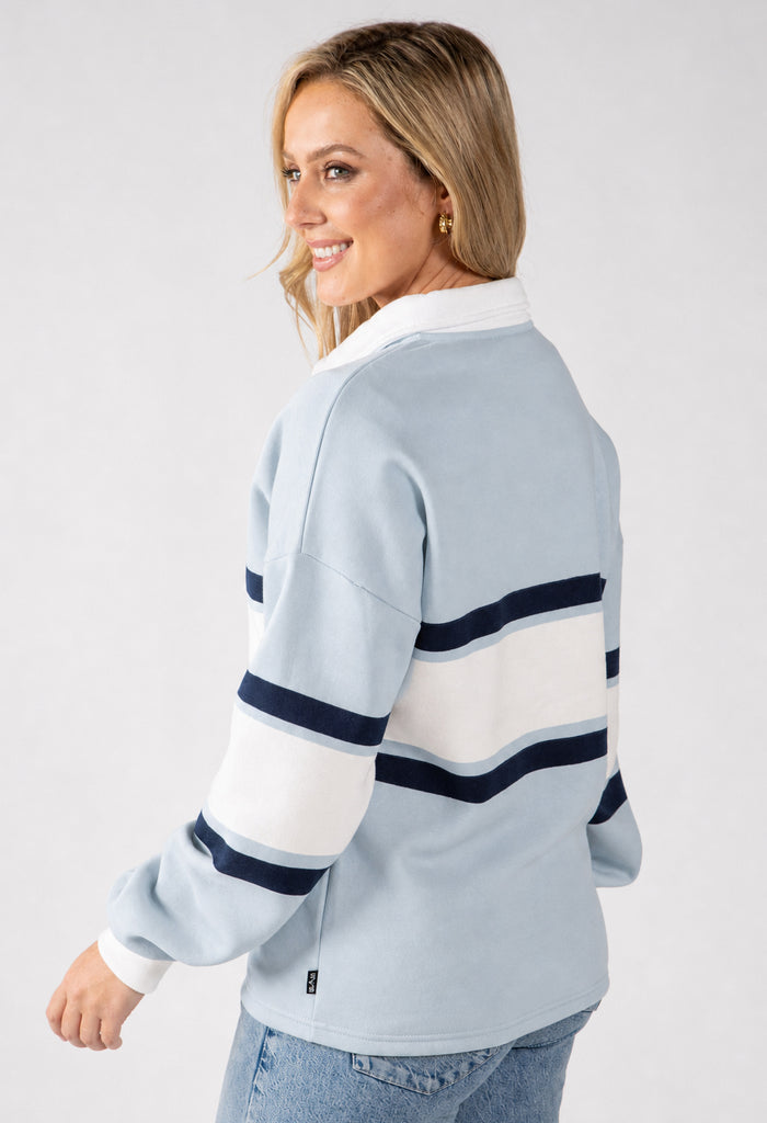 Rugby Jumper