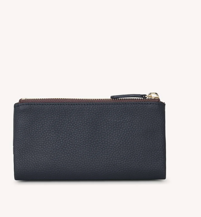 Saben Sam Wallet - Black