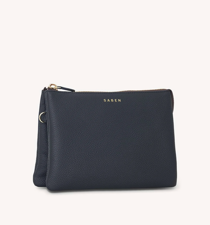Saben Tilly's Big Sis Crossbody - Black