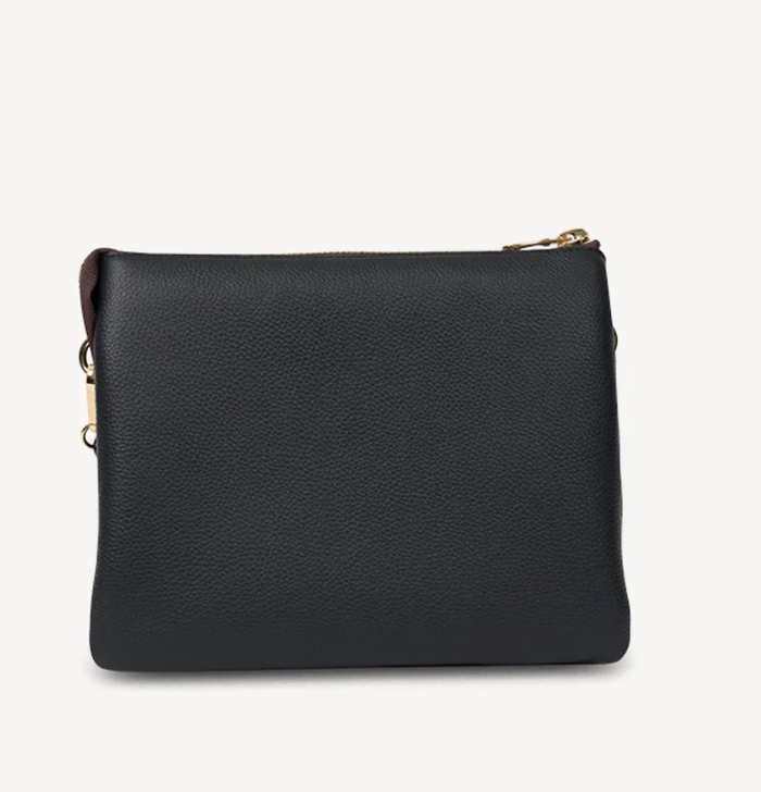 Saben Tilly's Big Sis Crossbody - Black
