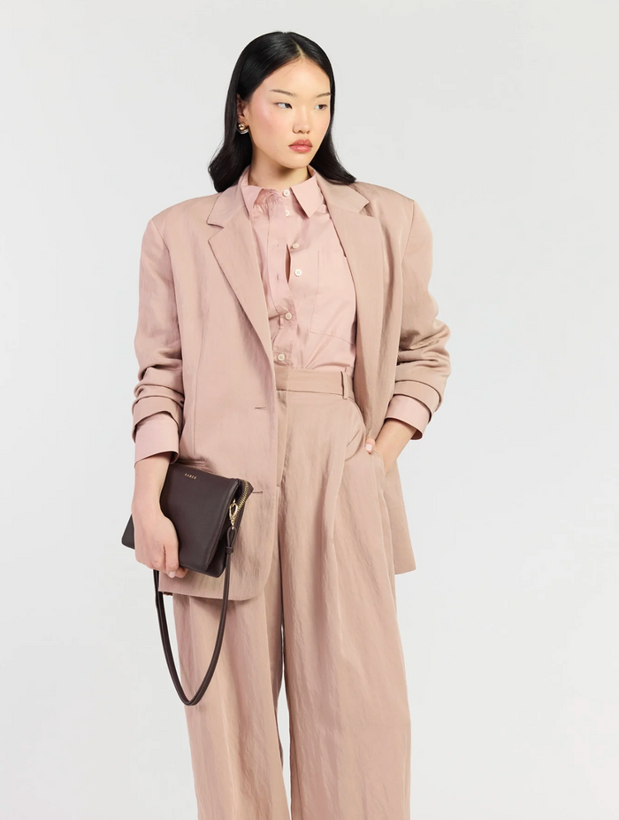 Saben Tilly's Big Sis Crossbody - Cacao