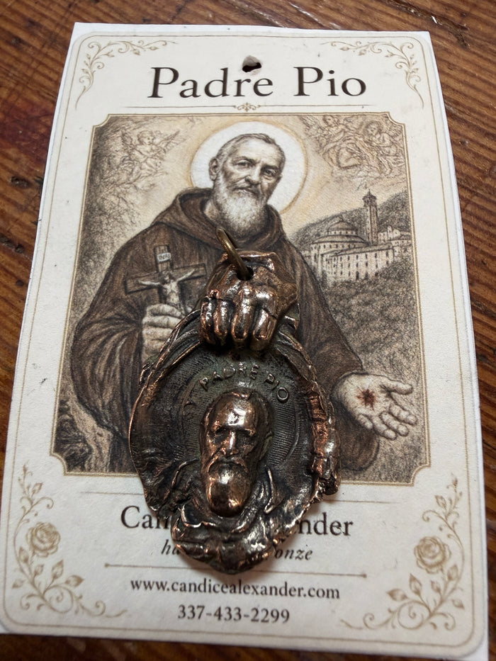 Padre Pio