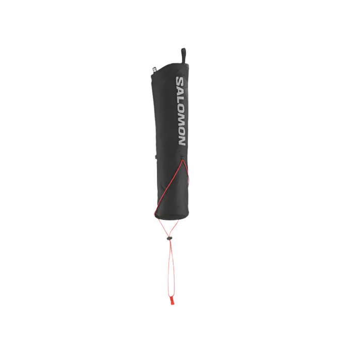 Salomon Unisex Custom Quiver Storage in Black