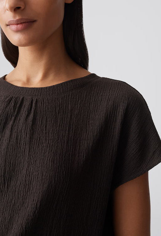 Salti Short Sleeve Top