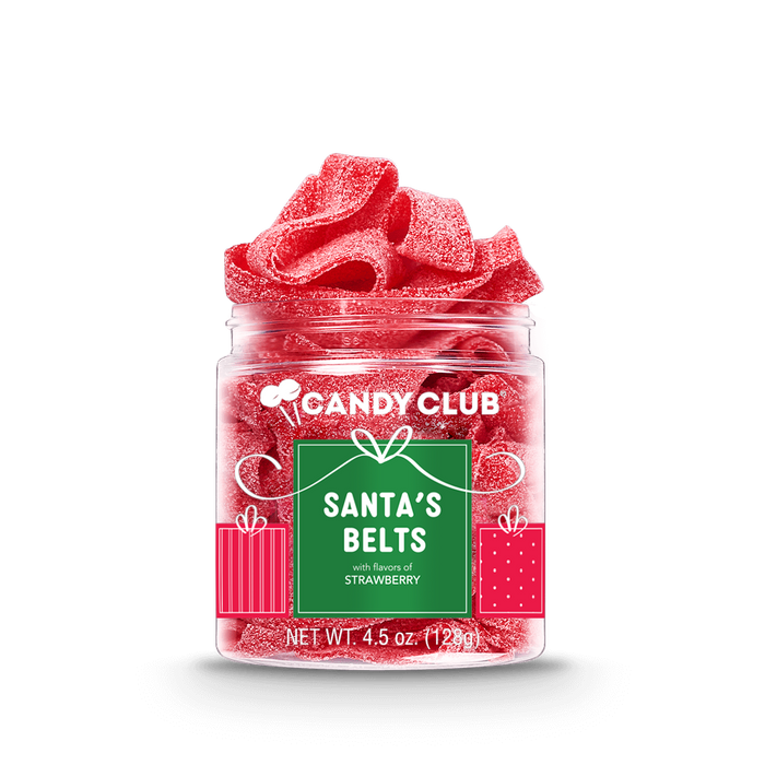 Santa's Belts