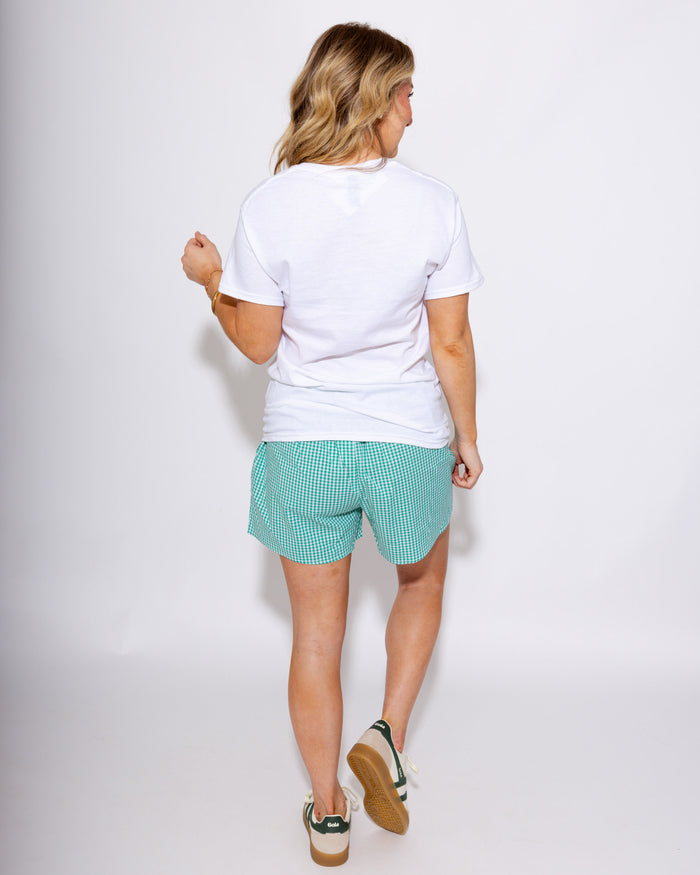 Sardines & Sunshine Graphic Tee