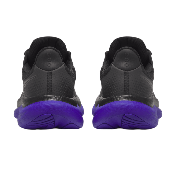 Saucony Shoes Saucony Men's Triumph 23 GTX Running Shoes in Black/Regal AW25 - Up and Running