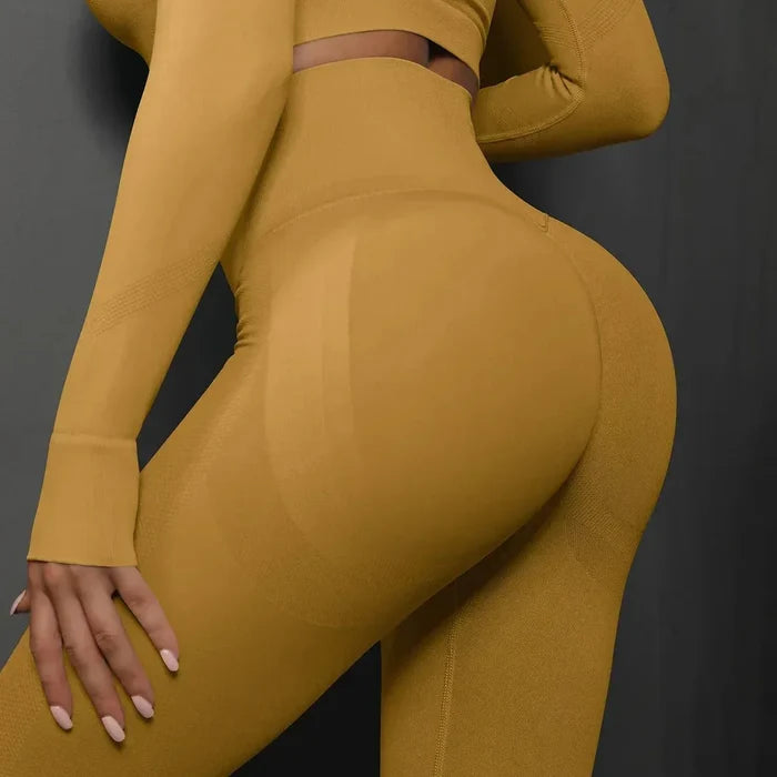 L / Yellow