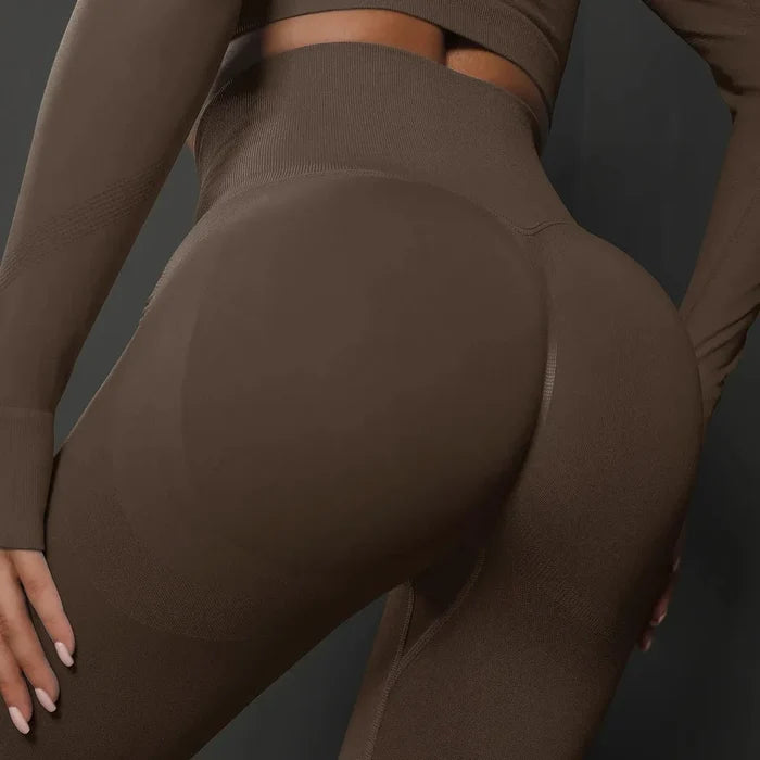 S / Brown