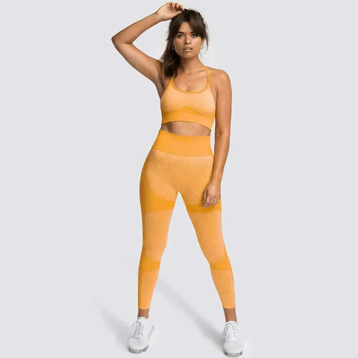 M / Yellow
