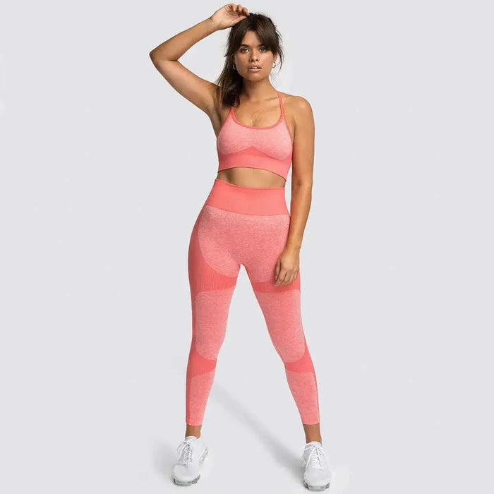 L / Watermelon red