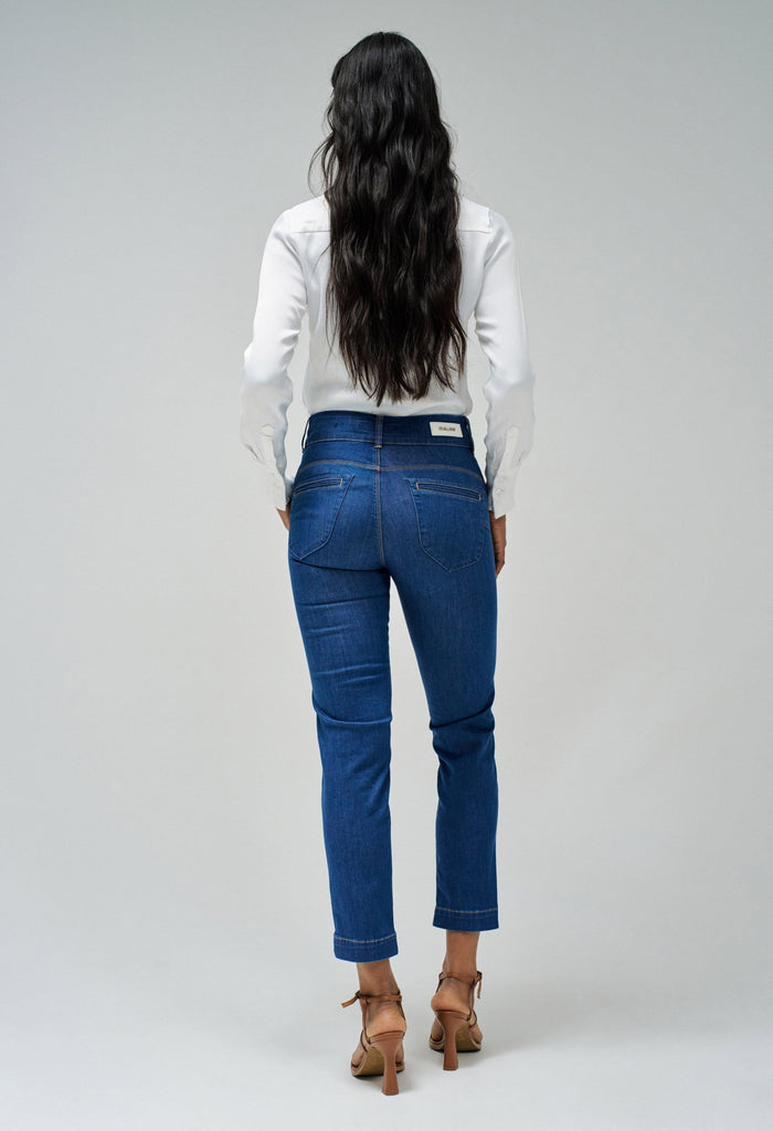 Secret Chino Push In Jeans
