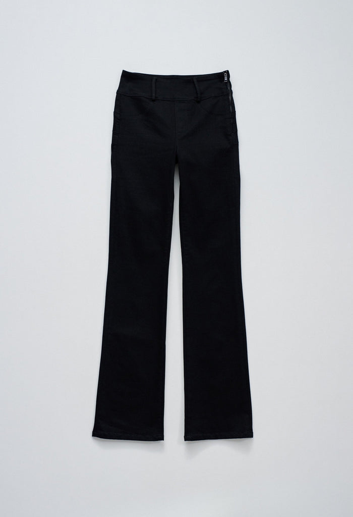 Secret Silhouette Push In Bootcut Jeans