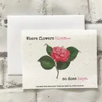 Seed Card