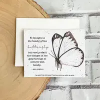 Seed Card