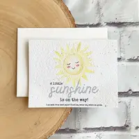 Seed Card
