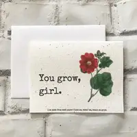 Seed Card