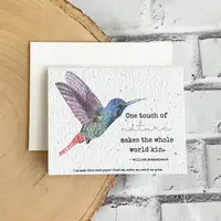 Touch of Nature