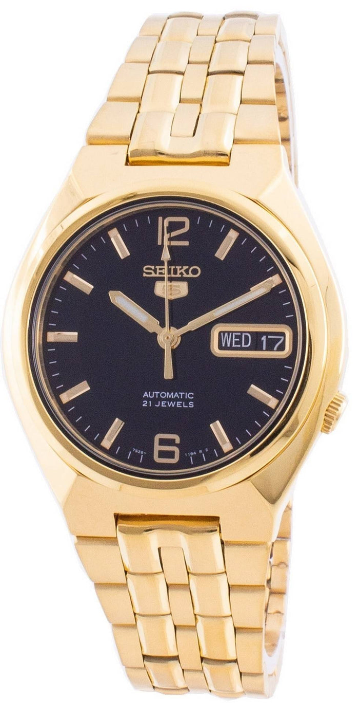 Seiko 5 Sports SNKL66K1 Automatic Watch-Watch Portal Philippines