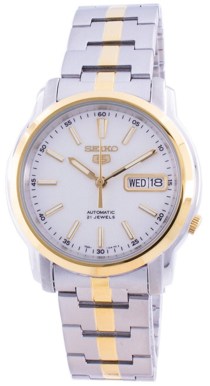 Seiko 5 Sports SNKL84K1 Automatic Watch-Watch Portal Philippines