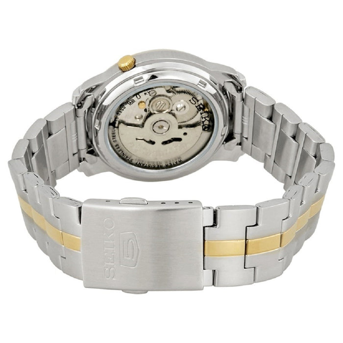 Seiko 5 Sports SNKL84K1 Automatic Watch-Watch Portal Philippines
