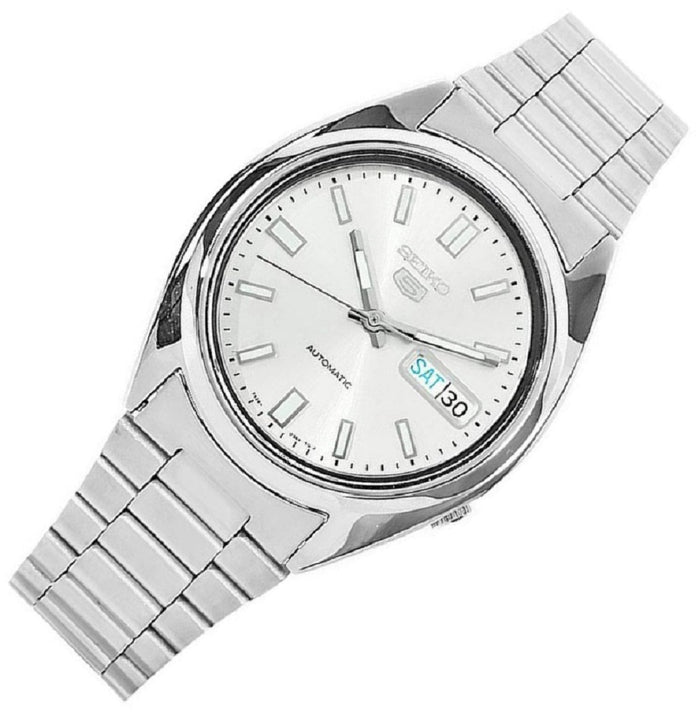 Seiko 5 Sports SNXS73K Automatic Watch-Watch Portal Philippines