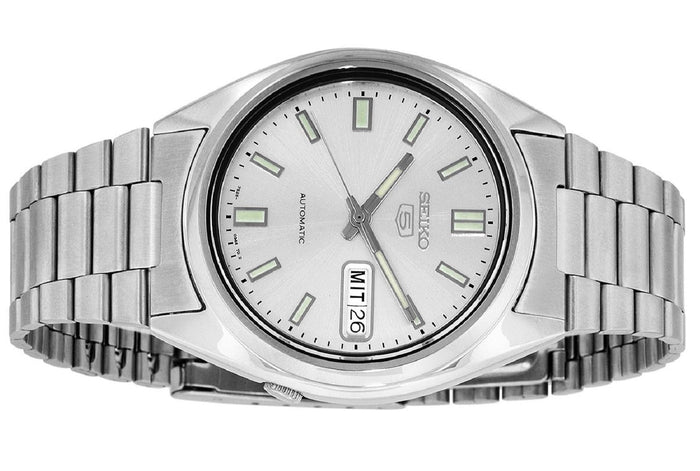 Seiko 5 Sports SNXS73K Automatic Watch-Watch Portal Philippines