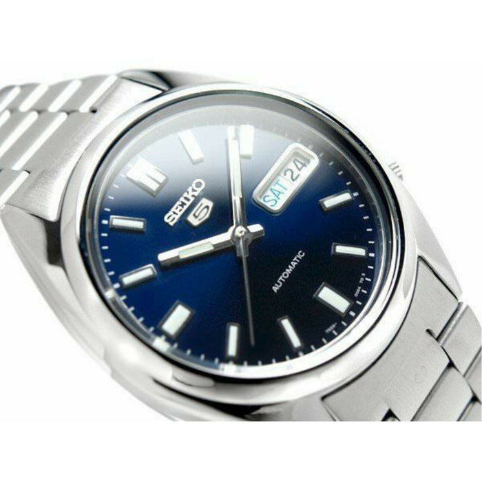 Seiko 5 Sports SNXS77K1 Automatic Watch-Watch Portal Philippines