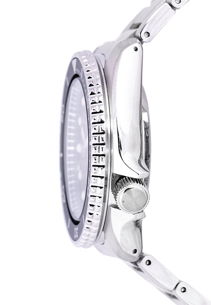 Seiko 5 Sports SRPD61K1 Automatic Stainless Steel Strap Watch For Men-Watch Portal Philippines