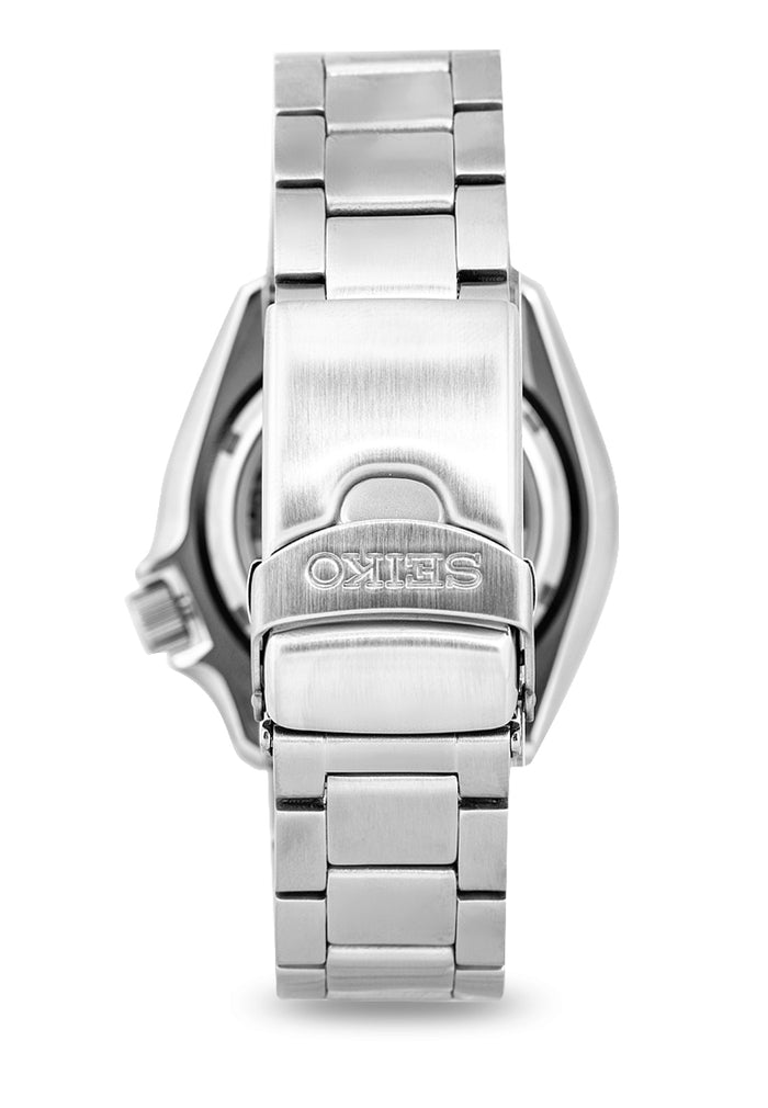 Seiko 5 Sports SRPD61K1 Automatic Stainless Steel Strap Watch For Men-Watch Portal Philippines