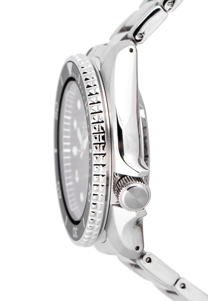Seiko 5 Sports SRPD63K1 Automatic Stainless Steel Strap Watch For Men-Watch Portal Philippines