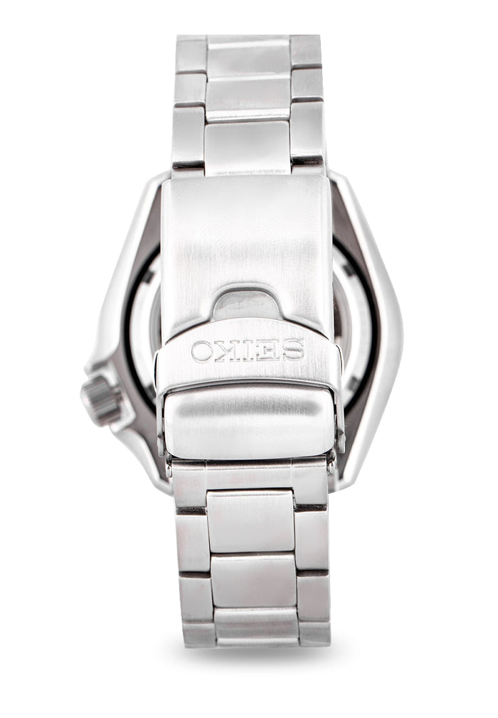 Seiko 5 Sports SRPD63K1 Automatic Stainless Steel Strap Watch For Men-Watch Portal Philippines