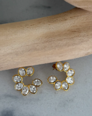Serena Earrings