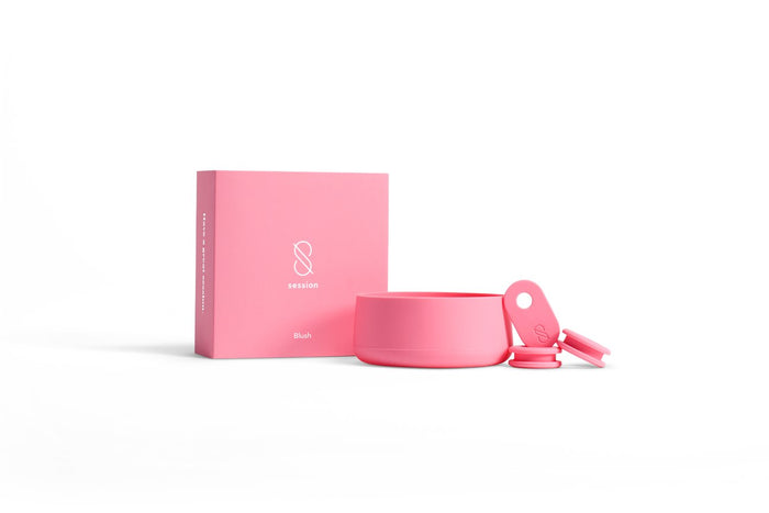 Session Goods Silicone - Blush Pink