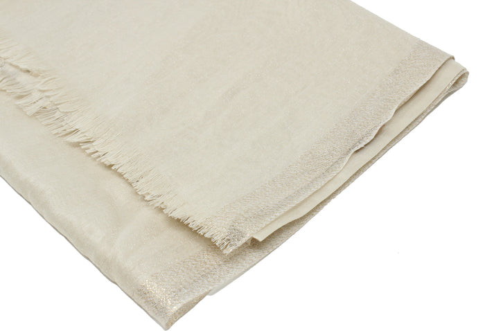 Shimmer Pashmina