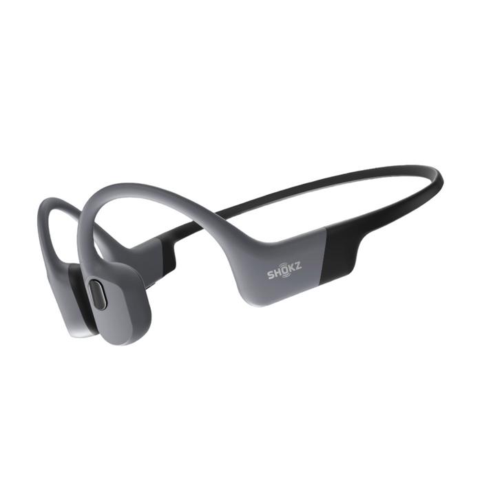 Shokz Accessories Shokz Openswim Pro Headphones  - Grey - Up and Running