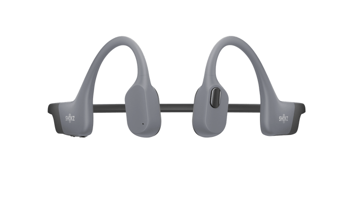 Shokz Accessories Shokz Openswim Pro Headphones  - Grey - Up and Running