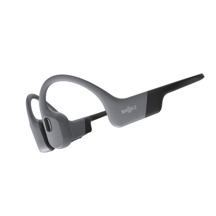 Shokz Accessories Shokz Openswim Pro Headphones  - Grey - Up and Running