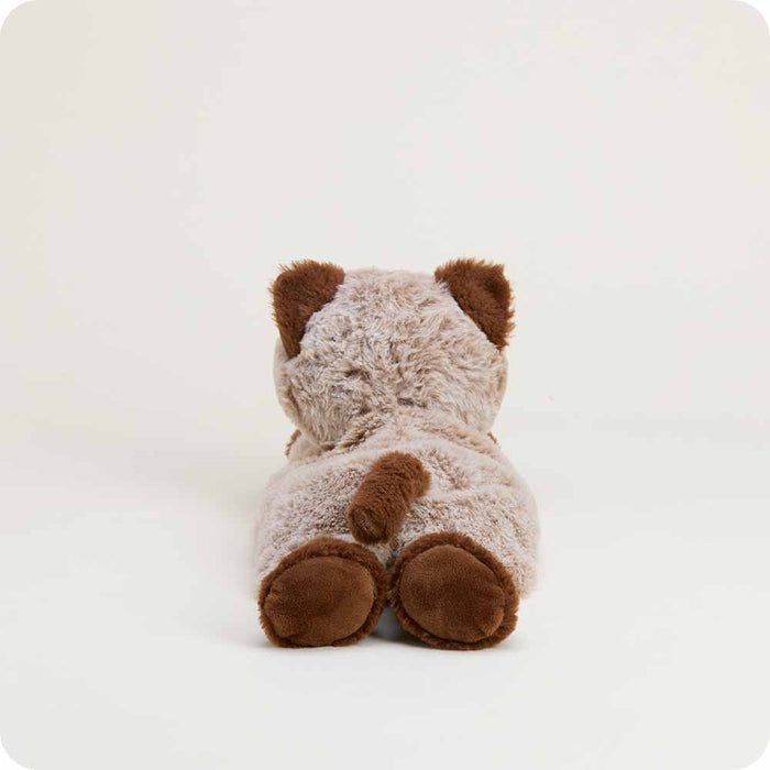 Microwavable Siamese Cat Warmies - Warmies USA