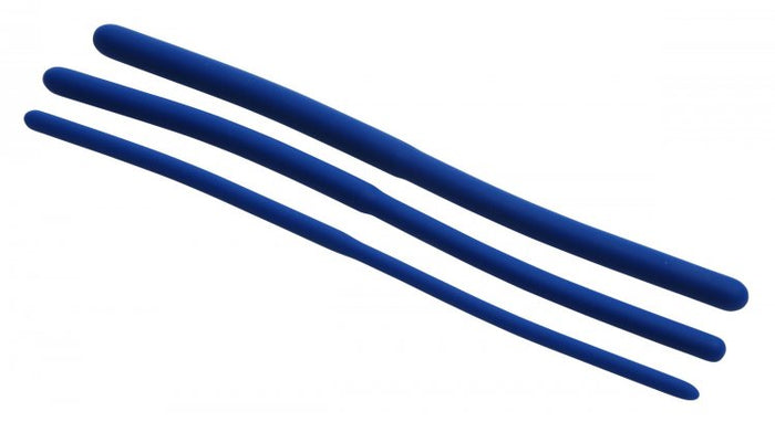 Silicone Urethral Sound Trainer Set Image 2