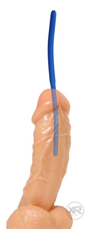 Silicone Urethral Sound Trainer Set Image 3