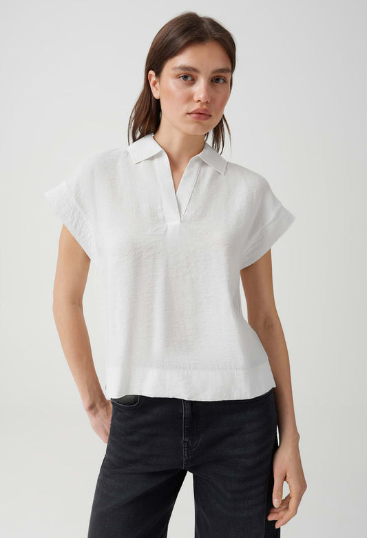 Sinula Relaxed Fit Blouse