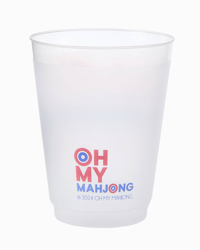 Sip Sip Hooray Cups