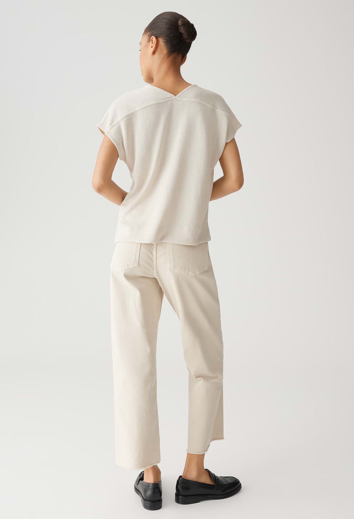 SIRUKUS boxy fit Top