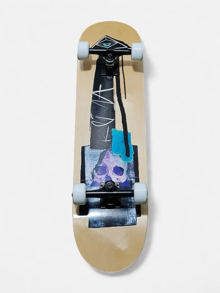 Skate Completo Kalima Brush & Bone