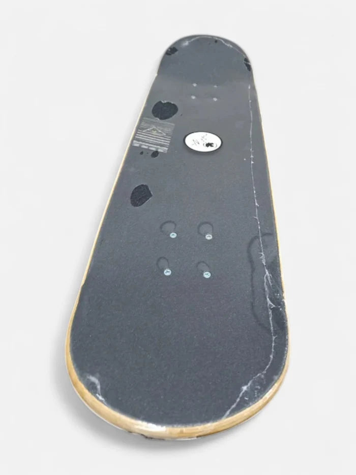 Skate Completo Kalima Odd Pop Rosa