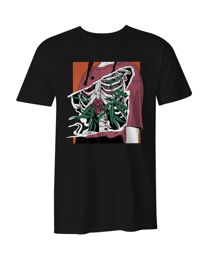 Skeleton T-Shirt