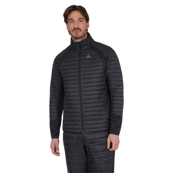 Ski-Doo BC Series Tec Layer Hybrid Jacket
